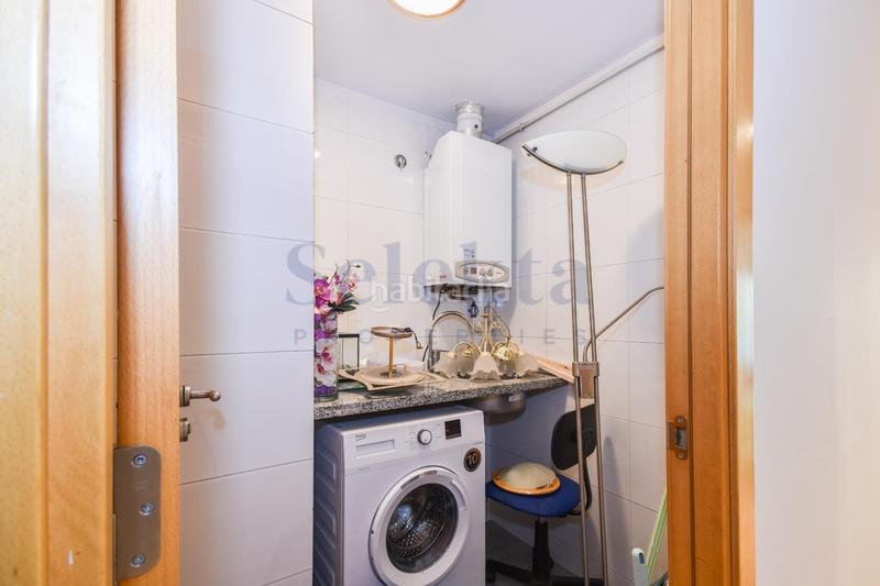 Foto c8d8ced4-6101-48e6-b643-007ebcc0c56d. Miete etagenwohnung mit heizung in Provençals del Poblenou Barcelona