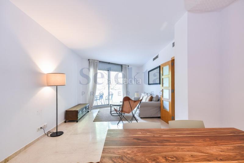 Foto fb0d58d7-af03-441a-952f-06297b4bc012. Miete etagenwohnung mit heizung in Provençals del Poblenou Barcelona