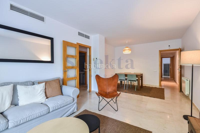 Foto 11e890ad-158b-46f9-a80b-0f7fa59f6b3f. Rent flat with heating in Provençals del Poblenou Barcelona