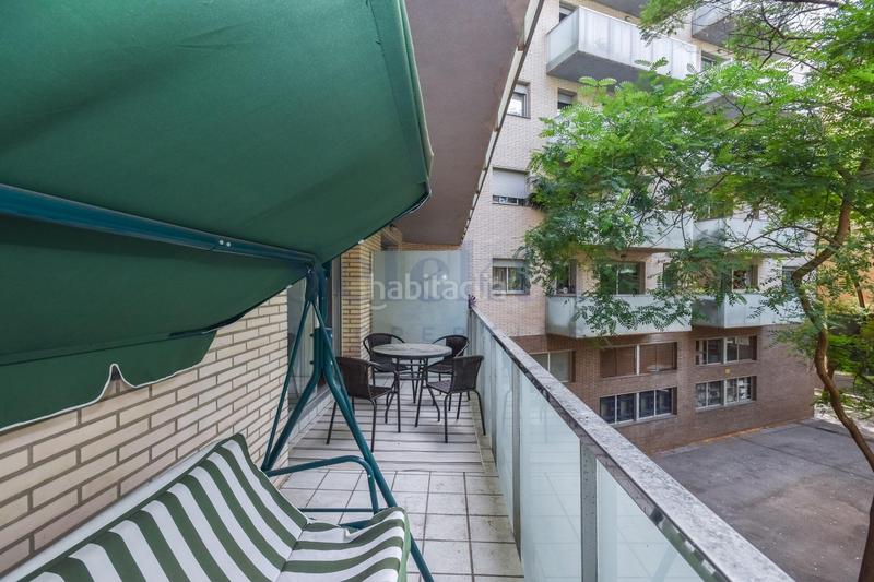 Foto 1c21f249-08e5-4cb7-a568-c5d11dcec9b1. Rent flat with heating in Provençals del Poblenou Barcelona