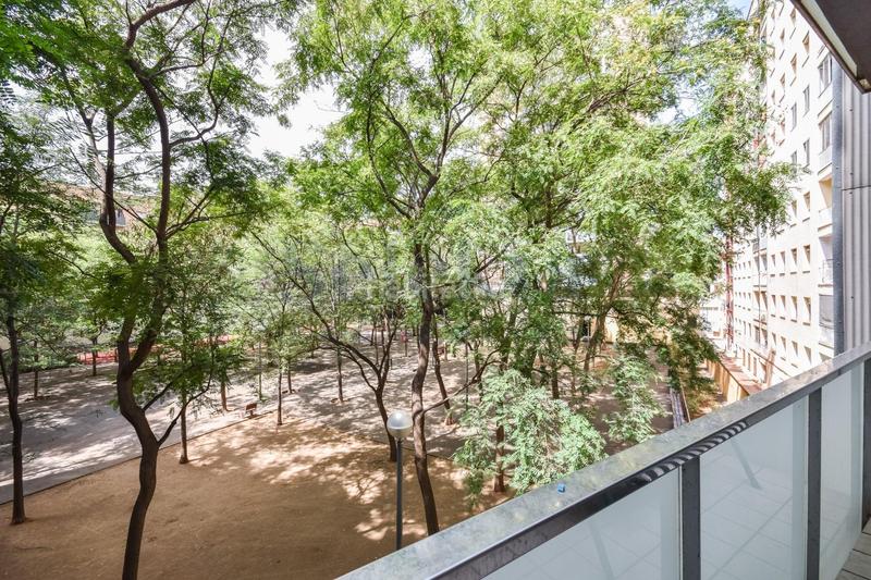 Foto 1de13bcd-7a7b-4167-8b28-ba56174a9739. Rent flat with heating in Provençals del Poblenou Barcelona