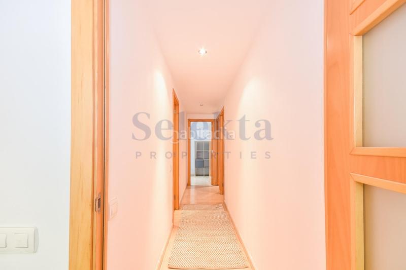 Foto c51b5428-f016-4e55-8553-3c5d215484cf. Rent flat with heating in Provençals del Poblenou Barcelona