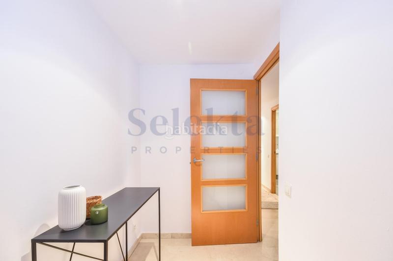 Foto d9a9a7dd-69b7-46ba-8df0-d70e19dbeb10. Rent flat with heating in Provençals del Poblenou Barcelona