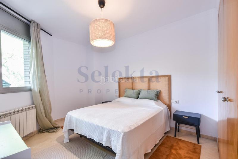 Foto 43860b47-c577-4a09-8ae3-754bb3687299. Alquiler piso en Provençals del Poblenou Barcelona