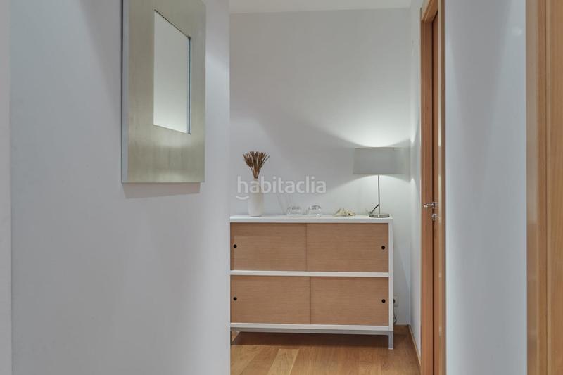 Foto 7790d87d-688d-4432-9f7b-29a6446f91af. Lloguer planta baixa amb calefacció piscina a Provençals del Poblenou Barcelona