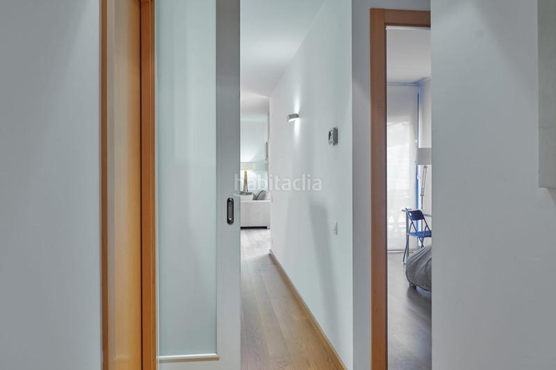 Foto 474d107b-a3a6-4160-a4a7-7bdc6f7431bc. Location rez-de-chaussée avec chauffage piscine dans Barcelona