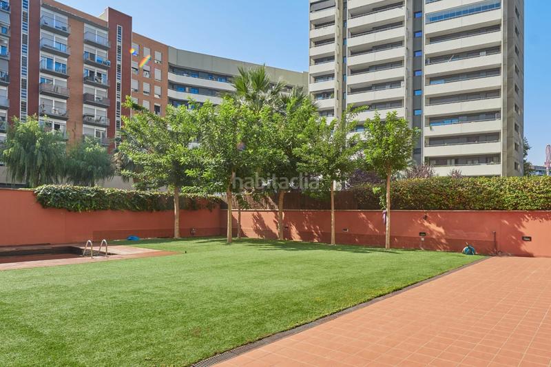 Foto d7ddceb6-ef18-41fe-a73d-a3e2de9b73ed. Location rez-de-chaussée avec chauffage piscine dans Barcelona