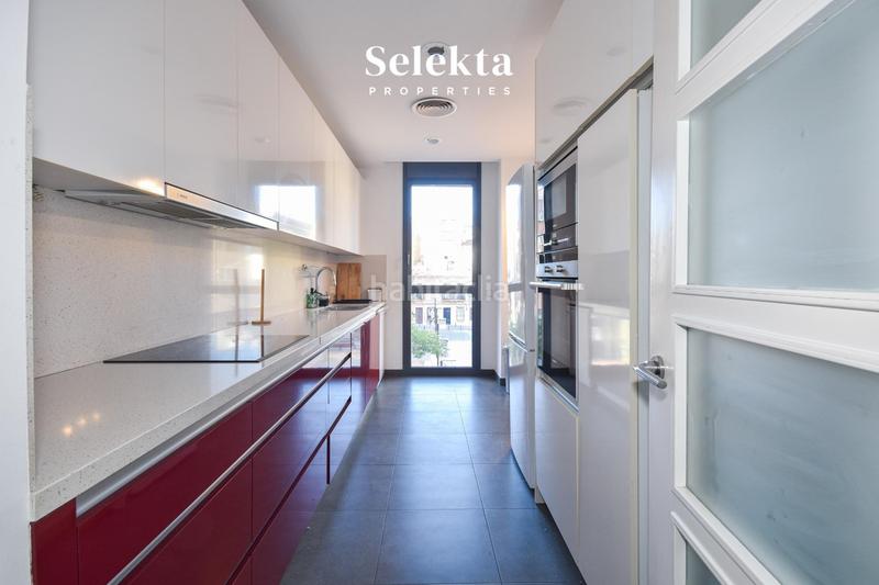 Foto 340cb7c3-3166-46df-a55b-9031ef6b1e86. Appartamento con riscaldamento parcheggio in Vila de Gràcia Barcelona