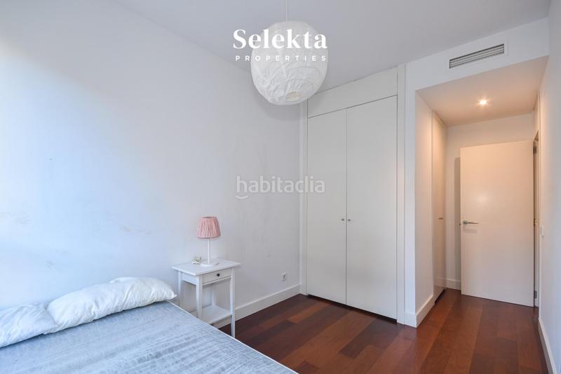 Foto 7e332dba-665e-4a41-b0a7-db906e5f7074. Appartamento con riscaldamento parcheggio in Vila de Gràcia Barcelona