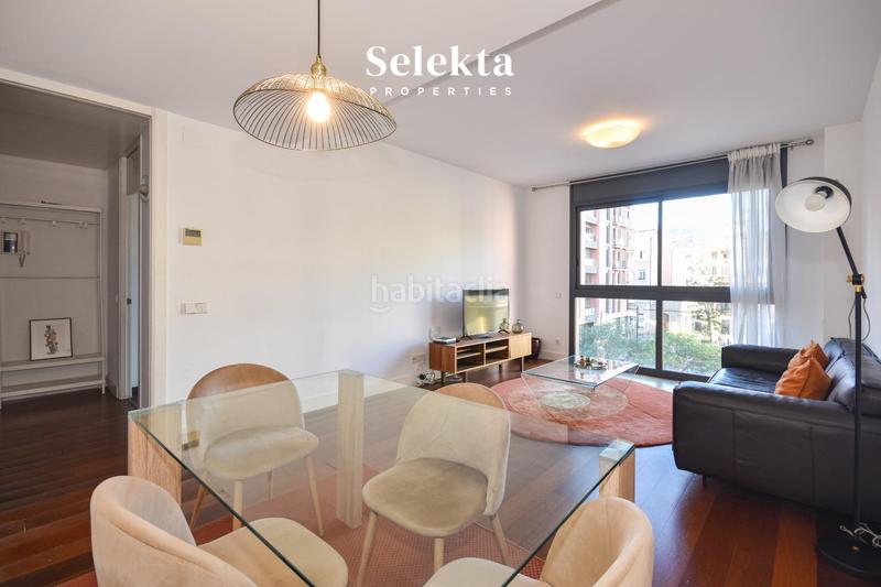 Foto bc639e28-28c9-4a8b-9ff0-8e23d93ced3d. Appartamento con riscaldamento parcheggio in Vila de Gràcia Barcelona