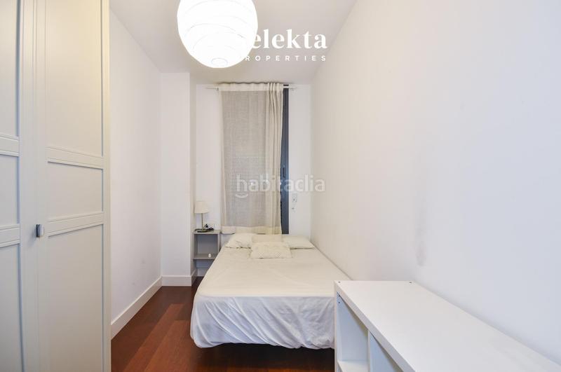 Foto 378fb6b8-f057-4f1b-8e9b-b5abad797504. Appartement avec chauffage parking dans Vila de Gràcia Barcelona