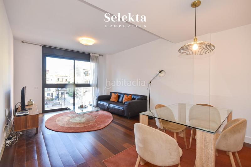 Foto 43922bbb-536d-4cd1-b5c9-a2c9253949ba. Appartement avec chauffage parking dans Vila de Gràcia Barcelona