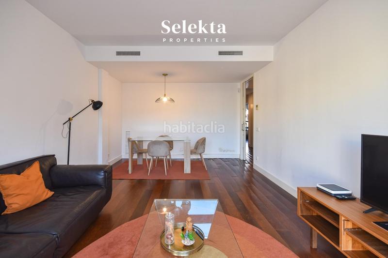 Foto 8aa4520c-c074-45cf-b1cd-f75a55c9136a. Appartement avec chauffage parking dans Vila de Gràcia Barcelona