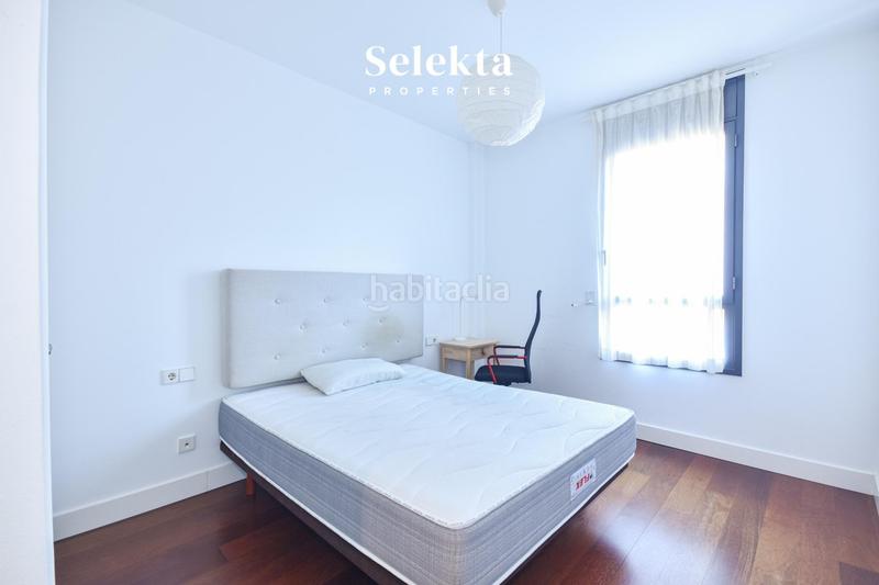 Foto 99466e42-40a3-44c4-8e93-c67ab5b67fac. Flat with heating parking in Vila de Gràcia Barcelona