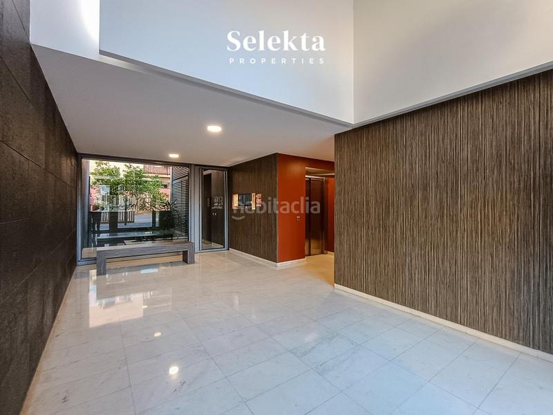 Foto ca8744e0-f8c5-42cc-9562-074945127bd4. Piso en Vila de Gràcia Barcelona