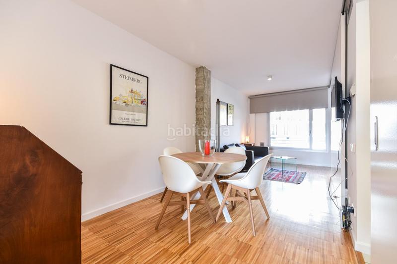 Foto 388d52e6-4328-4775-8113-550eb7410a22. Affitto appartamento con riscaldamento in Vila de Gràcia Barcelona