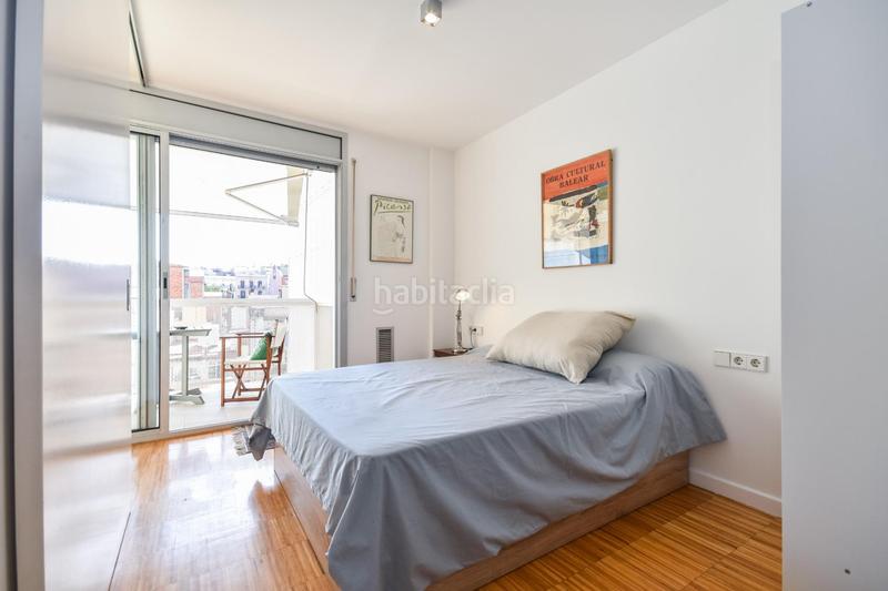 Foto b74f9a6a-e383-4a0a-b895-26cf5249ad9e. Affitto appartamento con riscaldamento in Vila de Gràcia Barcelona