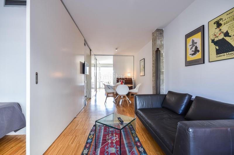 Foto cf78e913-df69-4806-8327-cc88be8d8a95. Affitto appartamento con riscaldamento in Vila de Gràcia Barcelona