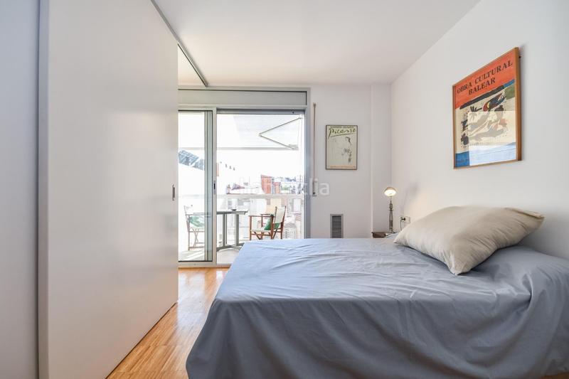 Foto f7ced558-b266-45da-9467-78561fae3a09. Affitto appartamento con riscaldamento in Vila de Gràcia Barcelona