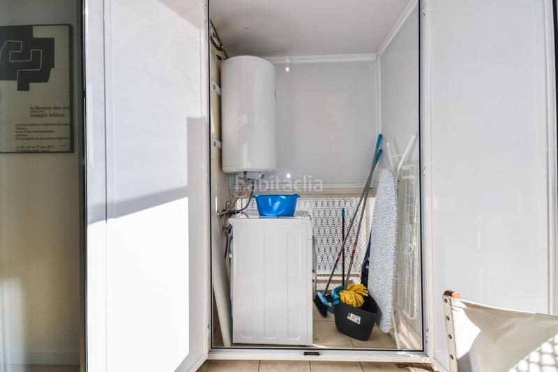 Foto 1023f683-853b-4bd6-8f1a-f3e4280cf25f. Location appartement avec chauffage dans Vila de Gràcia Barcelona