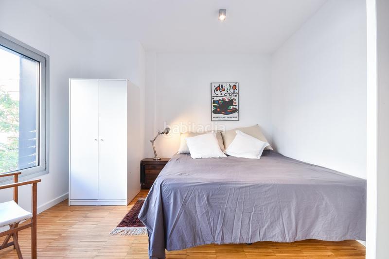 Foto 14056ba6-cf56-412d-9f7f-1b7bb19665eb. Location appartement avec chauffage dans Vila de Gràcia Barcelona