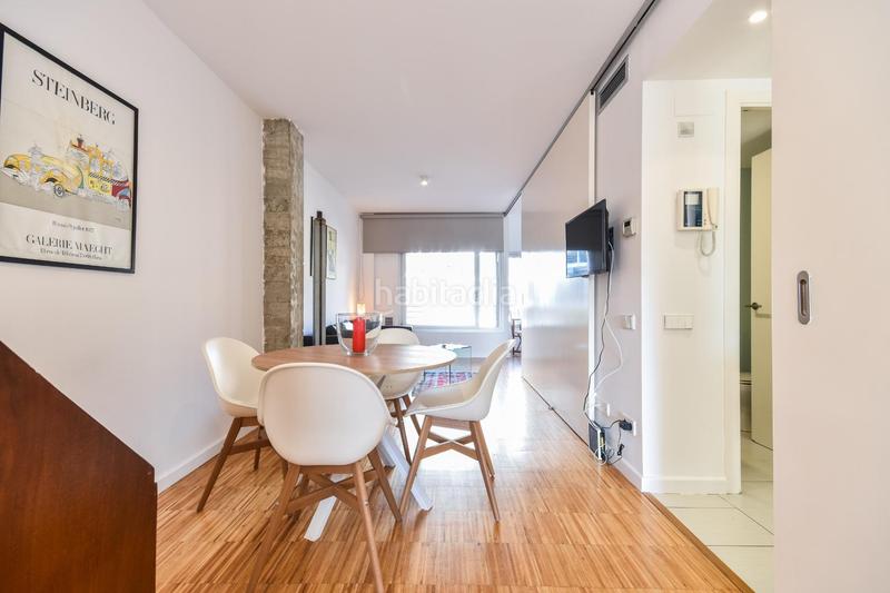 Foto 3855dcf6-1c7c-447c-9140-ec38c3a1e433. Location appartement avec chauffage dans Vila de Gràcia Barcelona