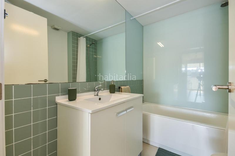 Foto 38a6dff1-cd8e-4752-831a-257339f30b0a. Location appartement avec chauffage dans Vila de Gràcia Barcelona