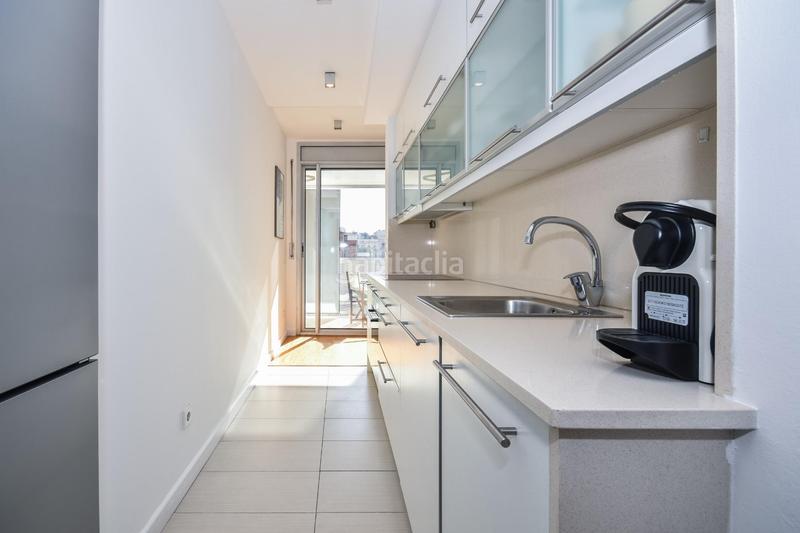 Foto 4f4c64a1-0f30-4859-8260-7e0923f064d0. Location appartement avec chauffage dans Vila de Gràcia Barcelona