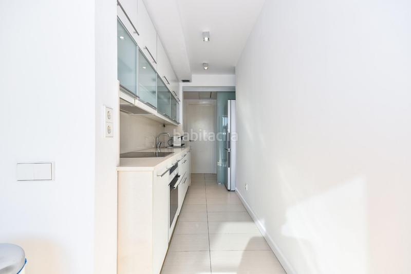 Foto 559125c9-4343-4cf5-b9f1-744e86a41778. Location appartement avec chauffage dans Vila de Gràcia Barcelona
