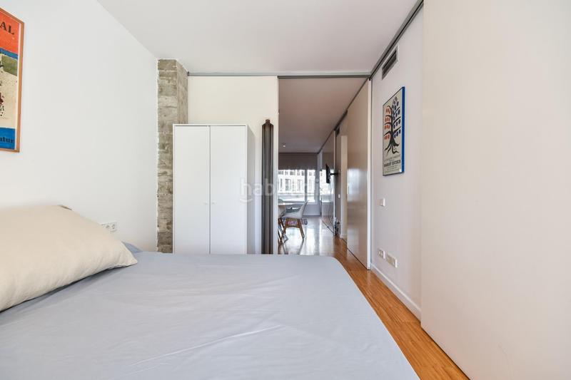 Foto 5807cdfd-0157-4436-bf27-1c632396a3d5. Location appartement avec chauffage dans Vila de Gràcia Barcelona