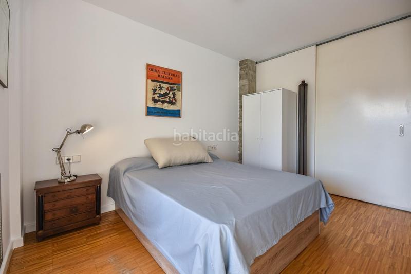 Foto 5d5a7b52-de93-4579-9d16-bc61088bd24b. Location appartement avec chauffage dans Vila de Gràcia Barcelona