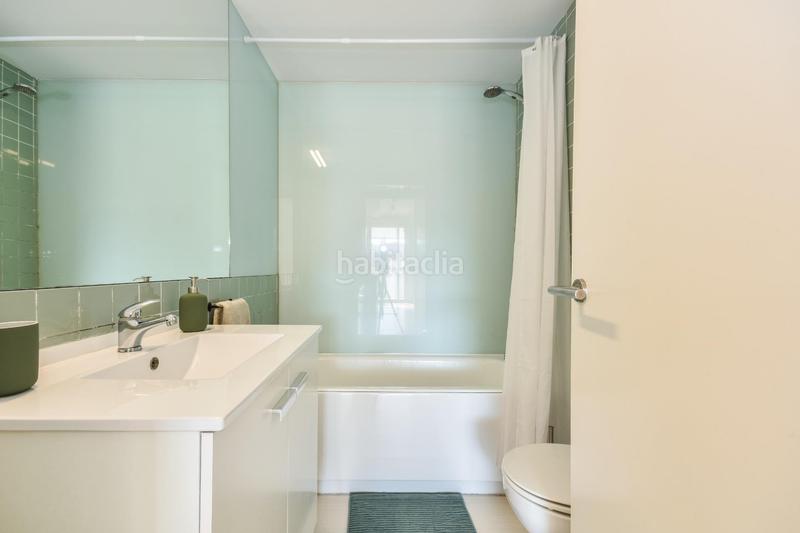 Foto 5fb83117-da3f-40a2-a815-2f2bc321a727. Location appartement avec chauffage dans Vila de Gràcia Barcelona