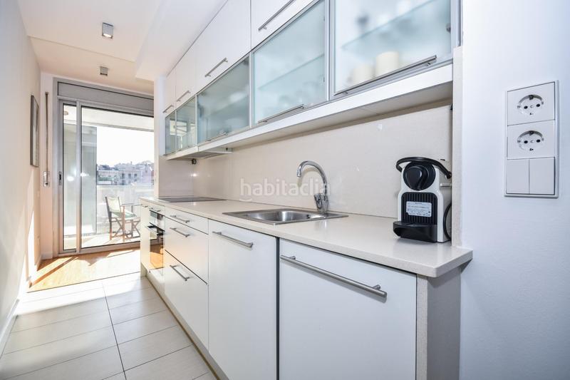 Foto 609aaae4-27ab-4790-8c0c-7f404cbad703. Location appartement avec chauffage dans Vila de Gràcia Barcelona