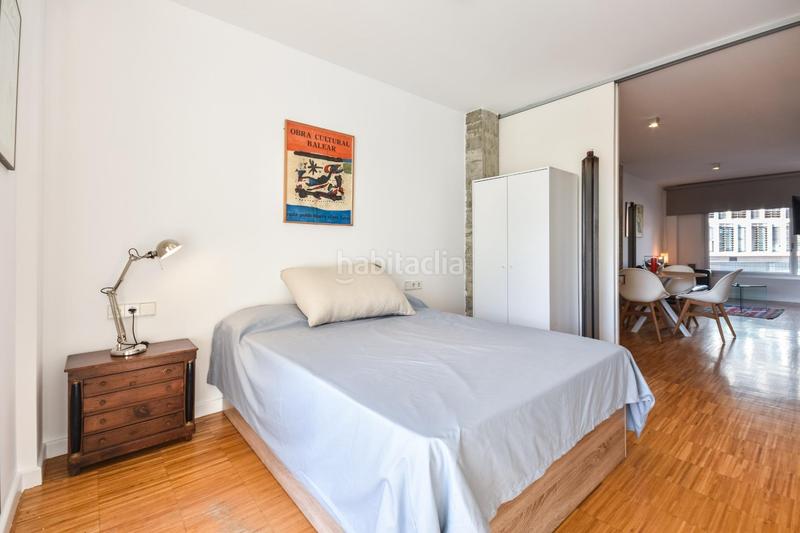 Foto 691ec3ee-3c77-4dfa-aab2-2fffe68fd63a. Location appartement avec chauffage dans Vila de Gràcia Barcelona