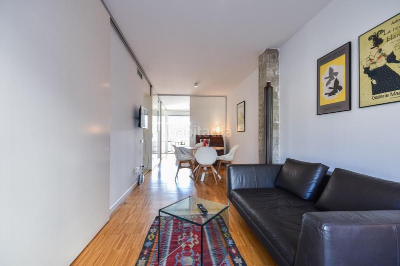 Foto 8925bccf-371c-4fc0-bc0d-ca5951e66088. Location appartement avec chauffage dans Vila de Gràcia Barcelona