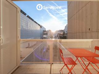 Location Appartement  Calle de l'escorial