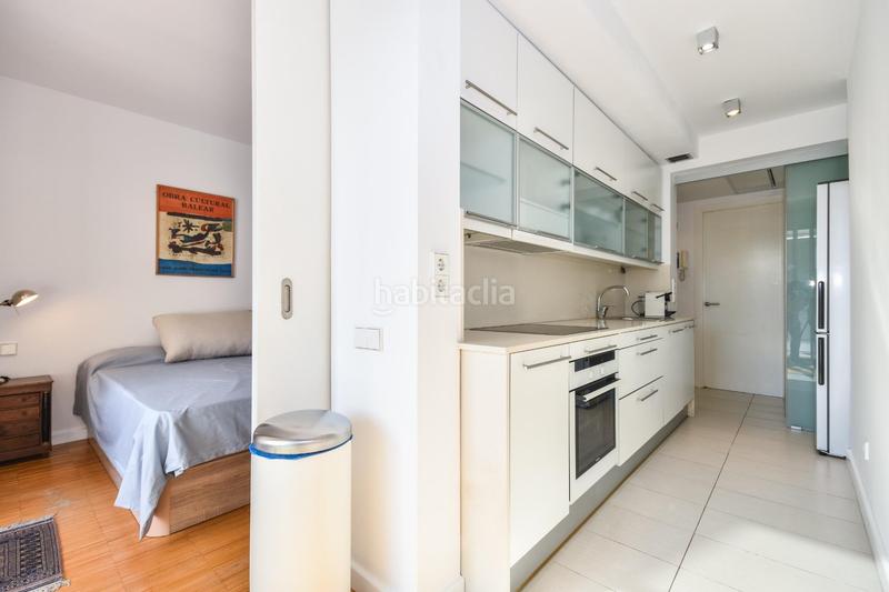 Foto c8ed7609-d7a9-4c94-b24d-3fe43d2d495d. Location appartement avec chauffage dans Vila de Gràcia Barcelona