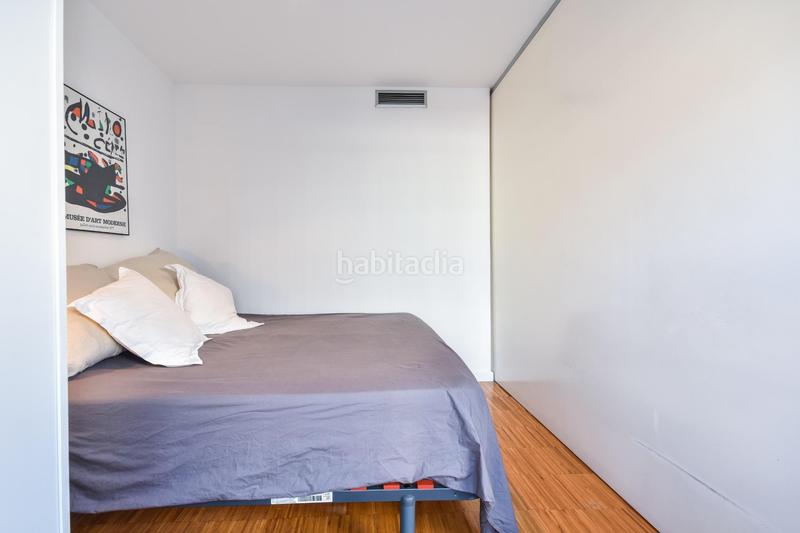 Foto d8045d18-cceb-4e43-aefc-05bd95a6d905. Location appartement avec chauffage dans Vila de Gràcia Barcelona
