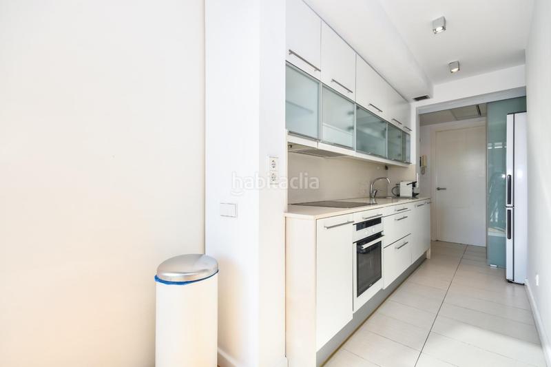Foto e69a0ed8-074d-4df2-a0d7-9fd947f7dfd9. Location appartement avec chauffage dans Vila de Gràcia Barcelona