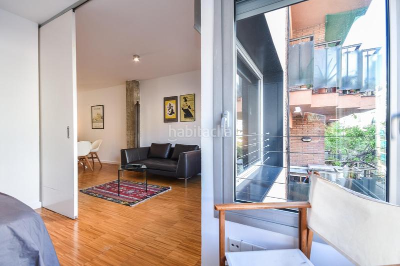 Foto fd03b1cf-8b56-46b5-a21a-c9714efd2105. Location appartement avec chauffage dans Vila de Gràcia Barcelona