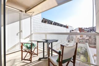 Flat in Calle de l'Escorial