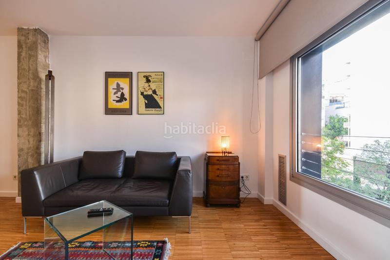 Foto b52d1759-8877-4d84-8459-84c0a96c37a2. Lloguer pis amb calefacció a Vila de Gràcia Barcelona