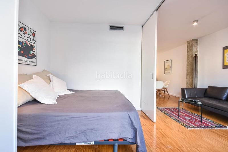 Foto 445080d5-b050-49ce-929e-d96a8c636974. Alquiler piso en Vila de Gràcia Barcelona