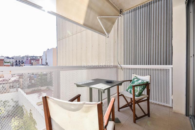 Foto ca296425-4b77-460d-8319-ab6ed17ba7ac. Alquiler piso en Vila de Gràcia Barcelona