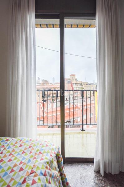 Foto 0b413e86-1bd2-4ba7-bb61-d08e63217507. Apartamento en Fort Pienc Barcelona