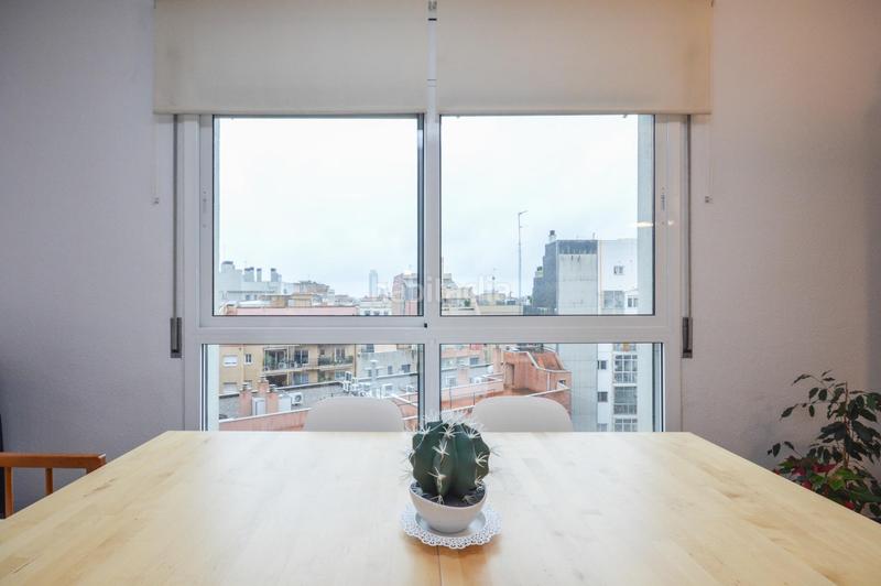 Foto d6bb6827-f1a1-4ab8-8085-6122e19578a7. Apartment with heating in Fort Pienc Barcelona