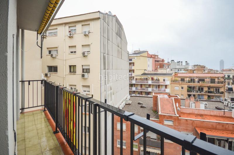 Foto 8340e76a-3f4b-4a76-8cbb-5c6b919a96c6. Appartement mit heizung in Fort Pienc Barcelona