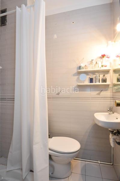 Foto b2aa7a4d-2822-4e8e-a94f-b03ebf16e564. Piccolo appartamento con riscaldamento in Fort Pienc Barcelona