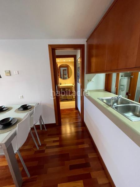 Foto f283aa31-8774-439a-86b6-abceea5ad411. Lloguer apartament amb calefacció a Collblanc Hospitalet de Llobregat (L´)