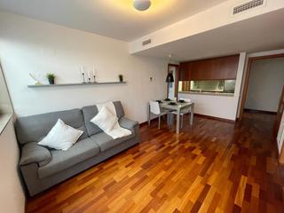 Location Appartement  Carrer ernest lluch, d'